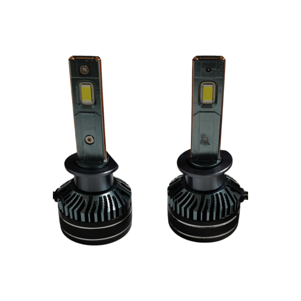 كشاف أمامي LED للسيارة A to Z – موديل H4 - الصورة 4