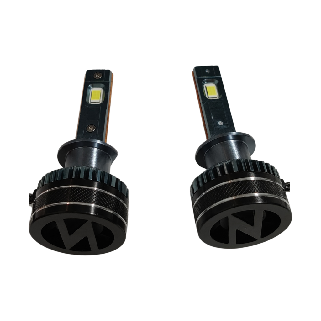 كشاف أمامي LED للسيارة A to Z – موديل H4 - الصورة 2