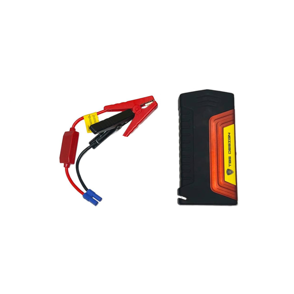 جهاز تشغيل بطارية السيارة متعدد الوظائف X-Technology XT-8680 – قدرة 1600W - الصورة 5