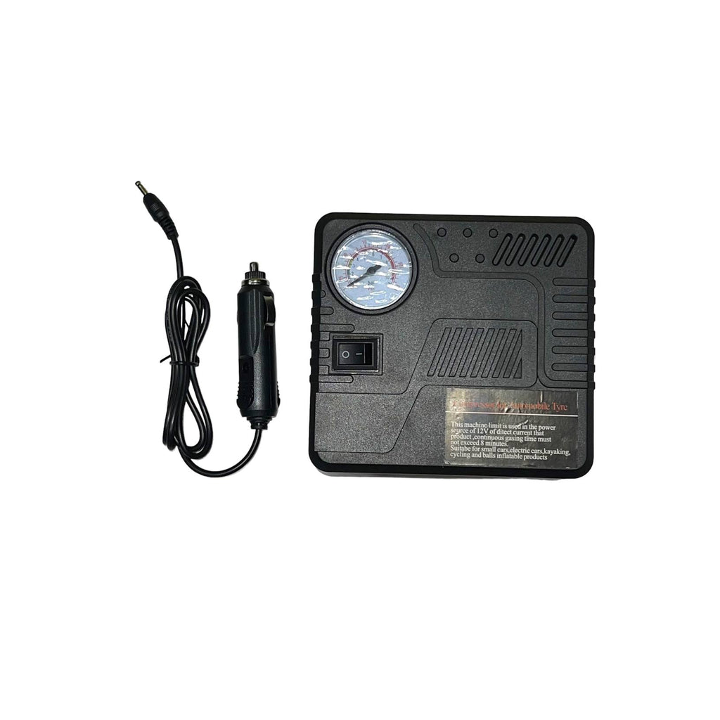 جهاز تشغيل بطارية السيارة متعدد الوظائف X-Technology XT-8680 – قدرة 1600W - الصورة 4