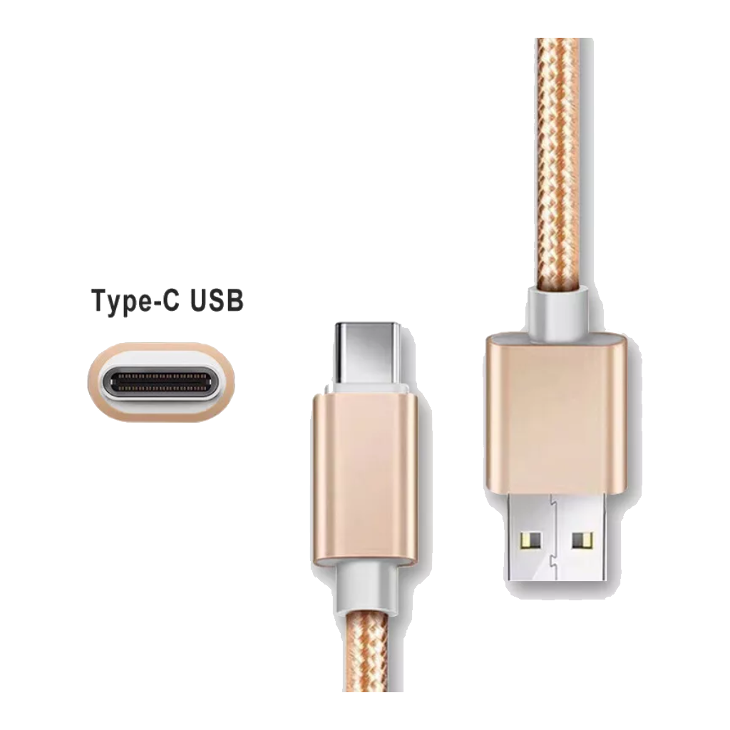 كابل شحن سريع للسيارة DADU من USB إلى Type-C – 18 - الصورة 2