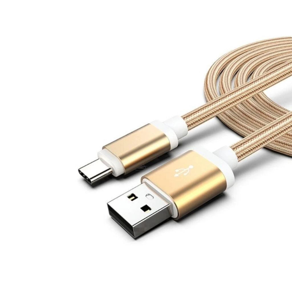 كابل شحن سريع للسيارة DADU من USB إلى Type-C – 18 - الصورة 4