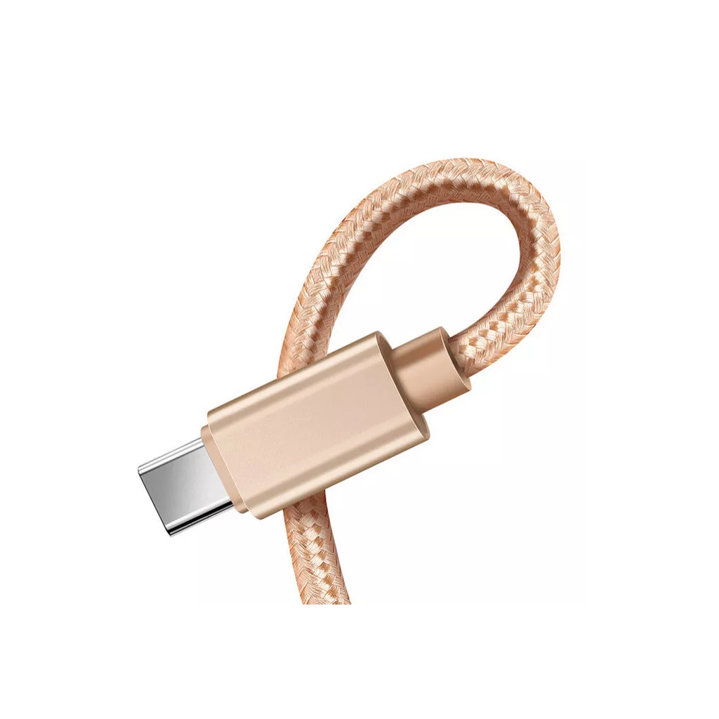 كابل شحن سريع للسيارة DADU من USB إلى Type-C – 18 - الصورة 5