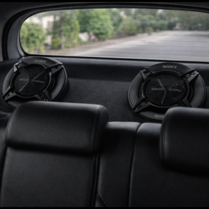 سماعات سيارة SQNY XS-R1630 – مقاس 6.5 بوصة بقوة 400 وات (طقم 2 سماعة)