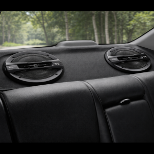 سماعات سيارة SQNY XS-GTF1638 – 6.5 بوصة – 500 وات (طقم 2 سماعة)