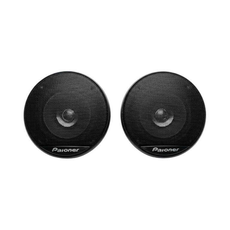 سماعات سيارة بايونير TS-G1014R – قدرة 180 وات 2 سماعات - الصورة 2