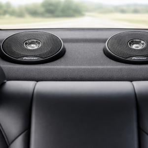 سماعات سيارة بايونير 6 بوصة – Paioneer TS-G1610F Car Speakers